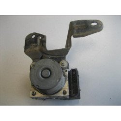 Bloc Abs (freins Anti-blocage) Citroen Berlingo 1 Phase 2